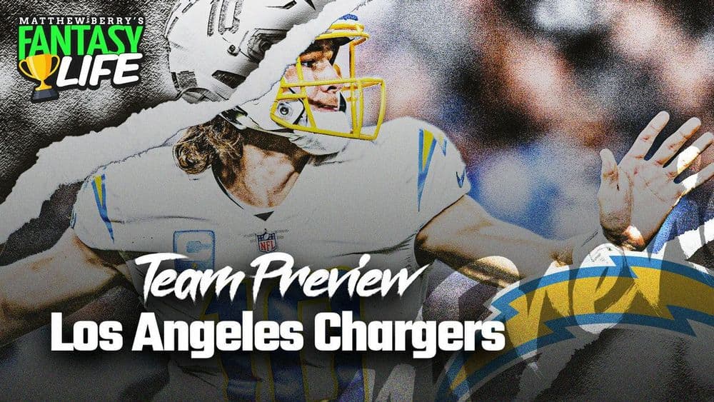 š There's A New 1.01 In Fantasy Drafts