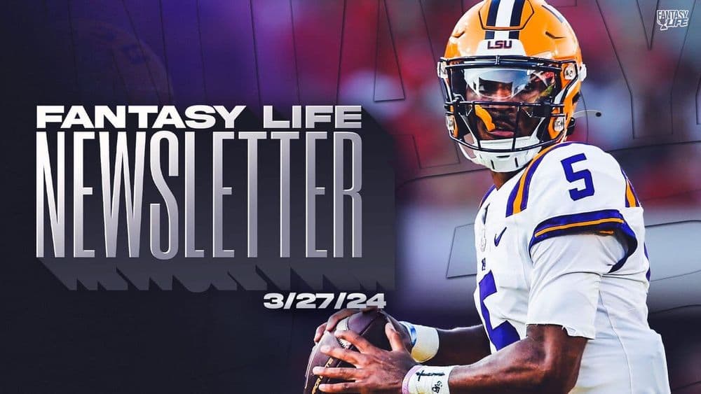 š Fantasy Nuggets from the Owners' Meetings