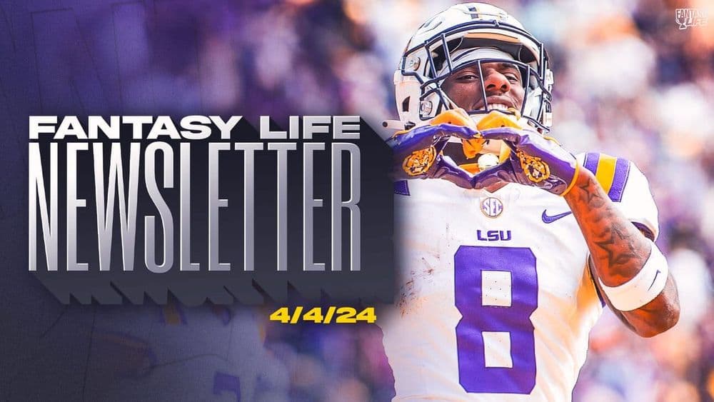 𤯠A Bombshell WR Trade