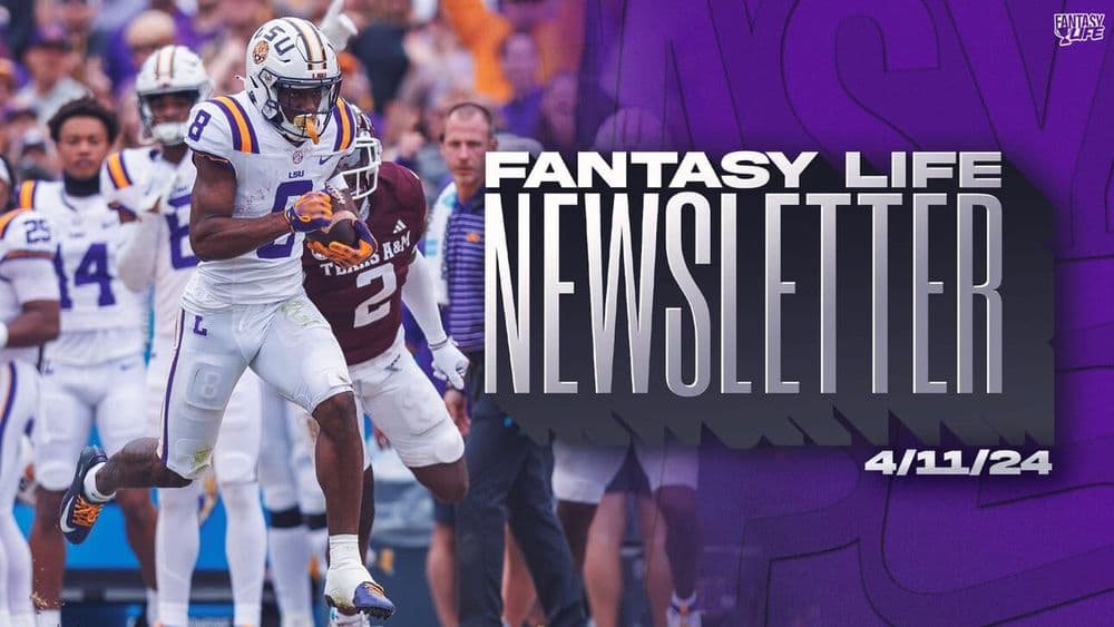 š“ An NFL Game Where? AND WHEN?!