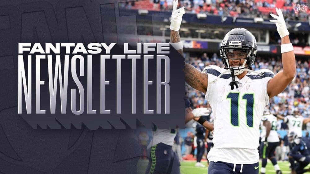 𤫠2 Post-Hype Sleepers I'm Drafting