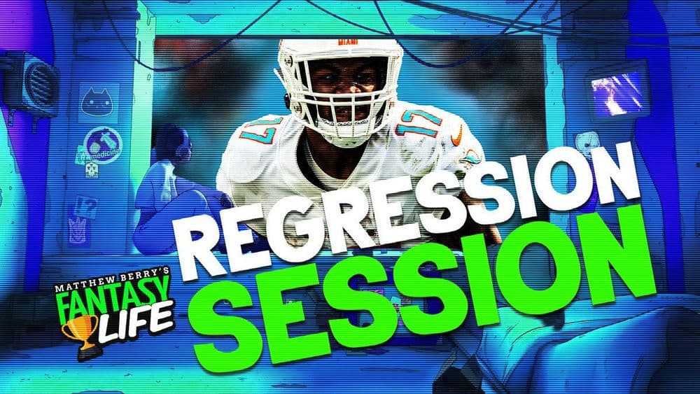 š« 2 RBs Leave The Circle of Trust