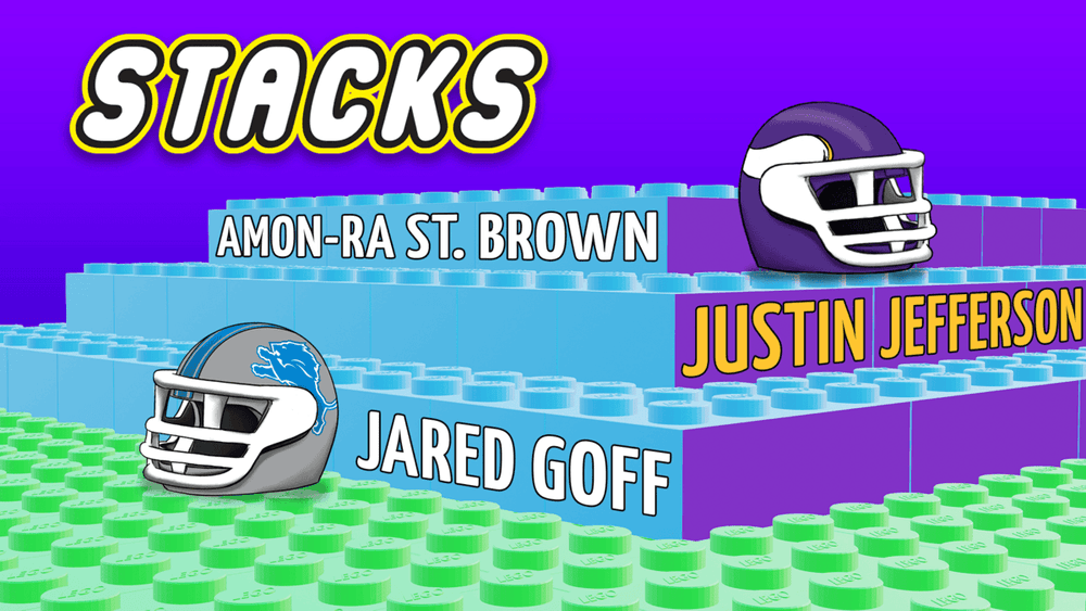 š The RB Carousel Never Stops