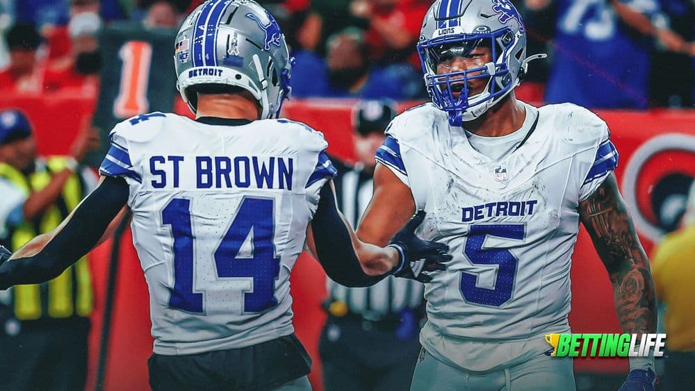 Evaluating Team Totals For Week 11