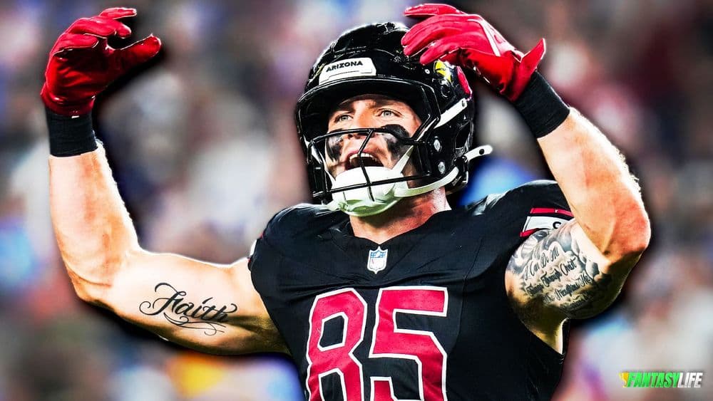 Fantasy Football 2025: One Player From All 32 Teams I Want To Draft This Year