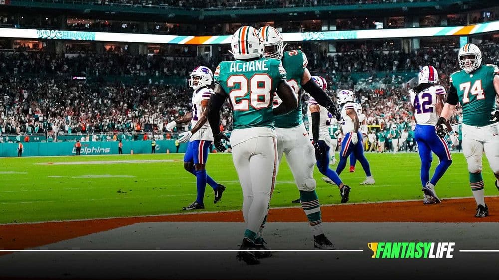 Running Backs for Fantasy Football Week 3