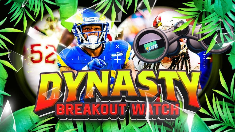 Week 11 Dynasty Breakout Watch. Target a Returning RB.