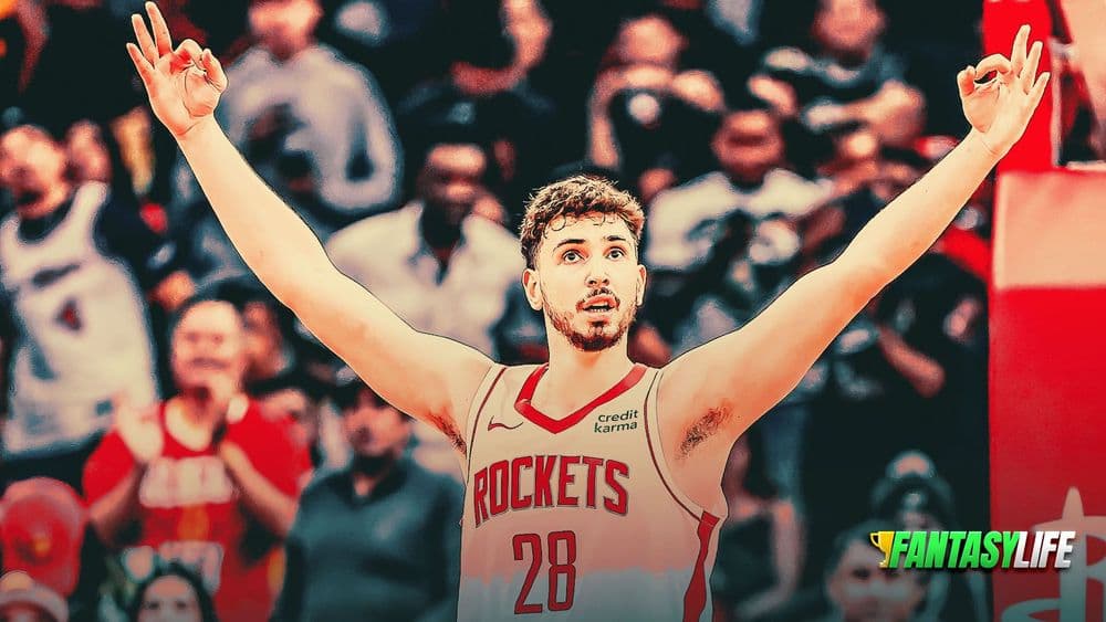 Fantasy Basketball Centers for 2024: Targets and Fades