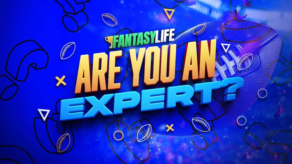 Fantasy Football Trivia: The Best Rookies Over The Last Decade