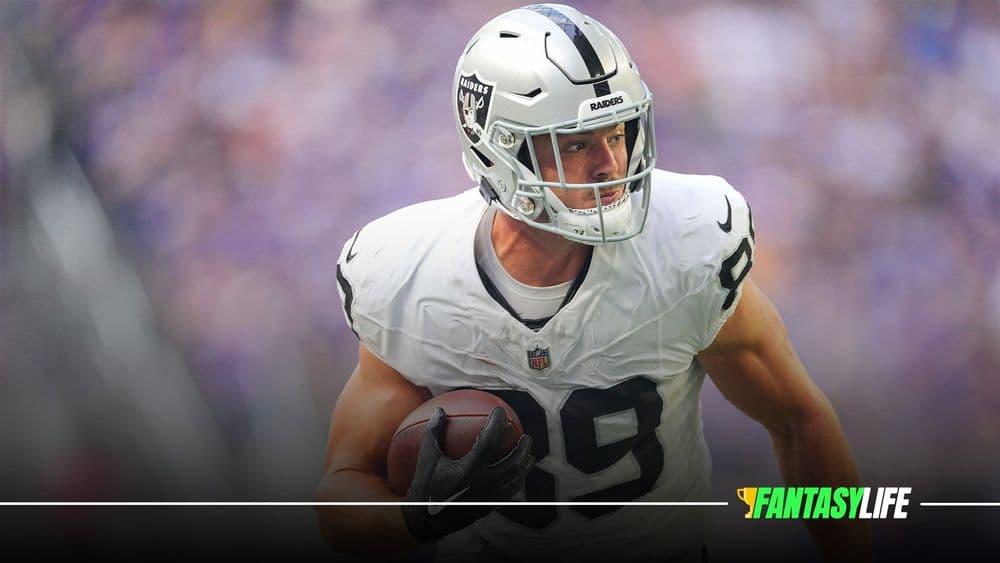 Tight Ends for Fantasy Football Week 3