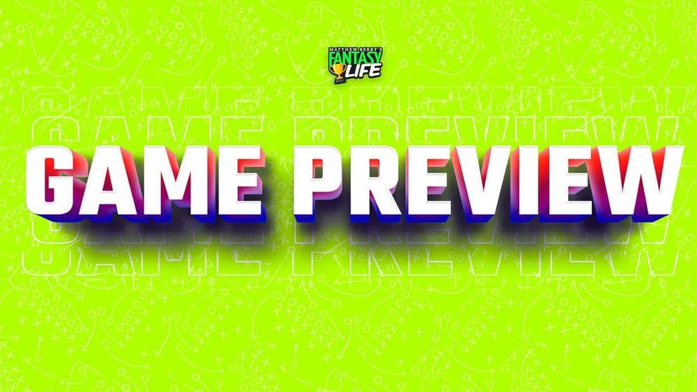 Cardinals @ Falcons Week 17 Game Preview