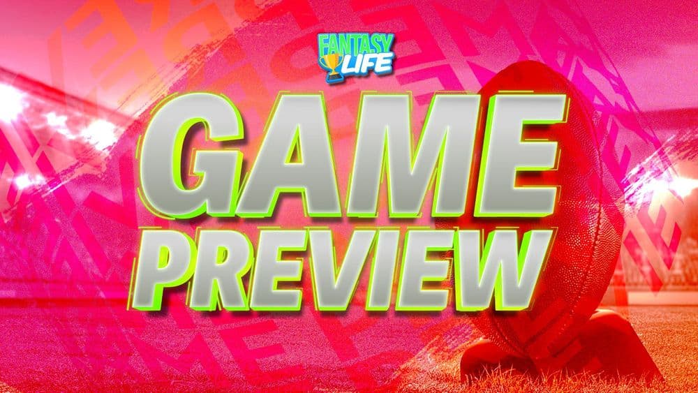 Atlanta Falcons @ Chicago Bears Week 17 Game Preview