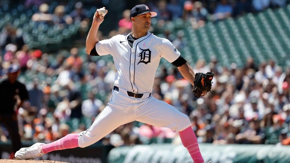 Best MLB Bets Today: Top MLB Picks For Thursday, May 23