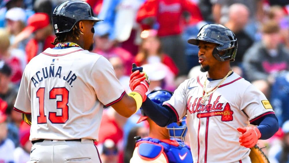 MLB Bets Today - Bets for Monday, April 1st