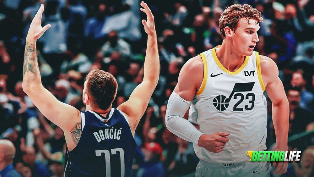 NBA Best Bets and Picks for Dallas Mavericks vs Utah Jazz