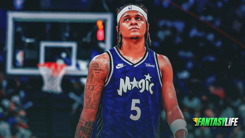 Fantasy Basketball Draft Strategy - 2024's Do Not Draft List