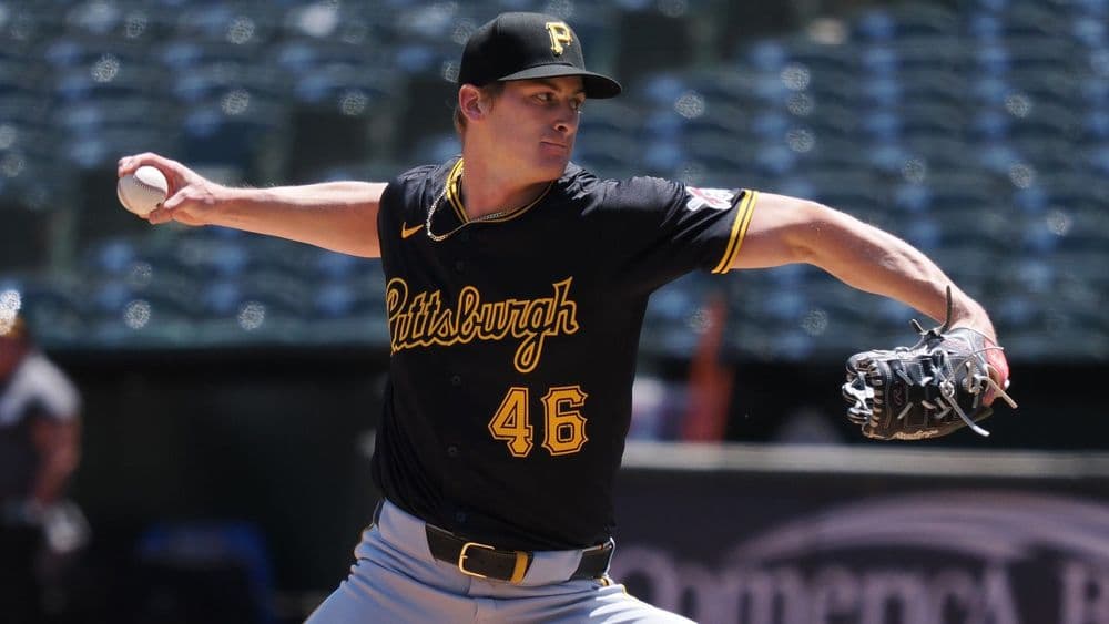 MLB Bets Today - Picks For Tuesday, May 7th