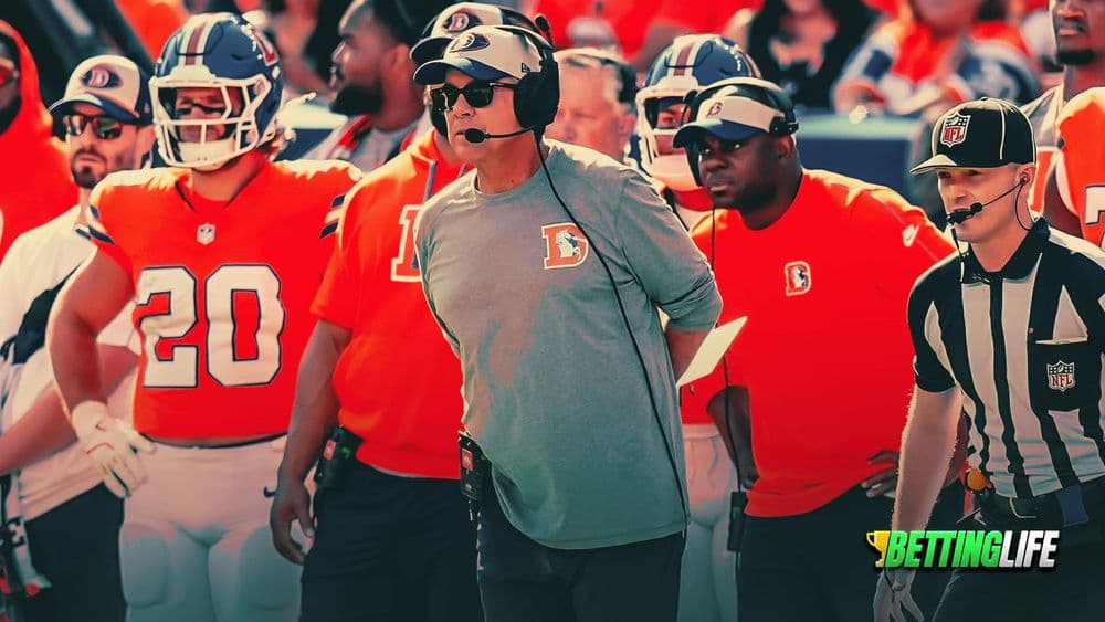 Week 6 Best Bet: Are You on Bo Nix and the Denver Broncos?