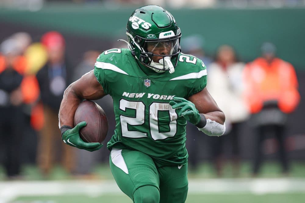 NFL Bets: Monday Safe Space After Rough Week 1