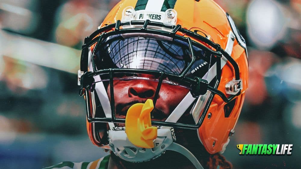 Fantasy Football Trade Targets: Buy Low On A League-Winning WR