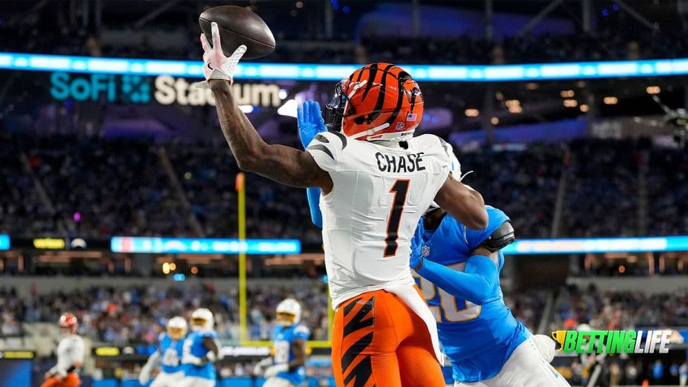 Cowboys-Bengals on Monday Night Football: Chasing a Shootout