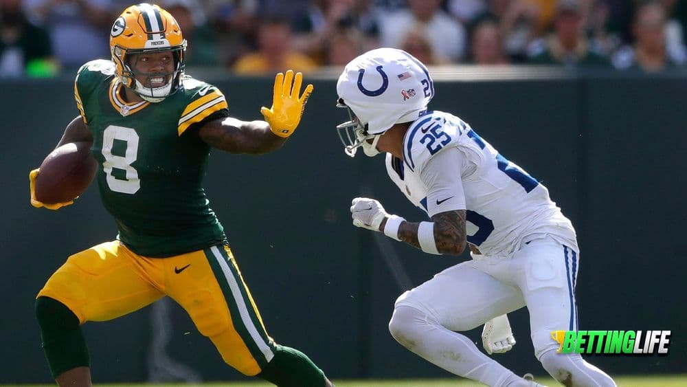 Packers-Saints Close Out NFL Week 16 in Cool Fashion