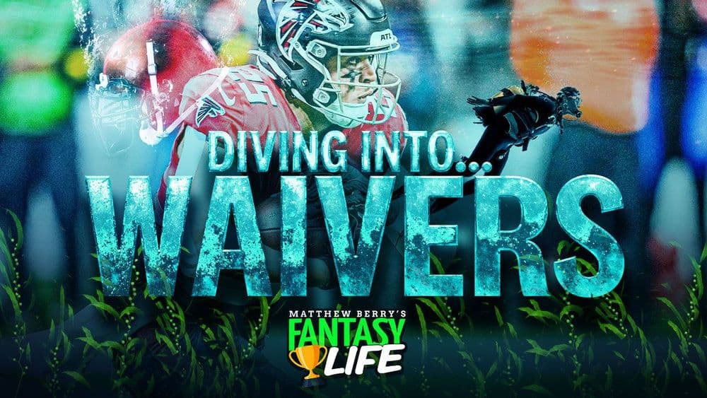 Fantasy Football Waiver Wire Deep Dive. Week 17.