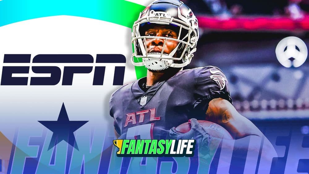 ESPN Fantasy Football: Mispriced players in the draft room