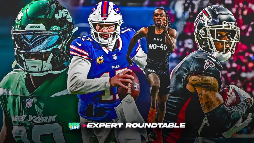 How To Win Your Fantasy League in 2024: Tips, Bold Predictions, and more