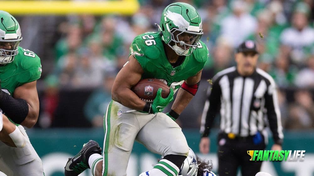 Week 17 Fantasy Football Fever Dream