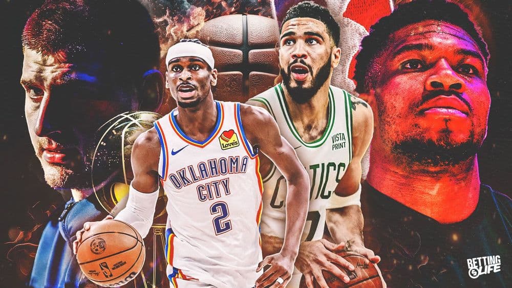 2024 NBA Playoff Betting: Top Picks for the First Round