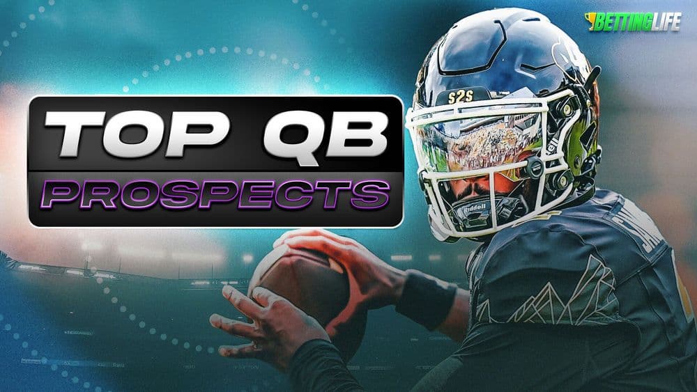 NFL Draft 2025: The Top 5 Quarterback Prospects