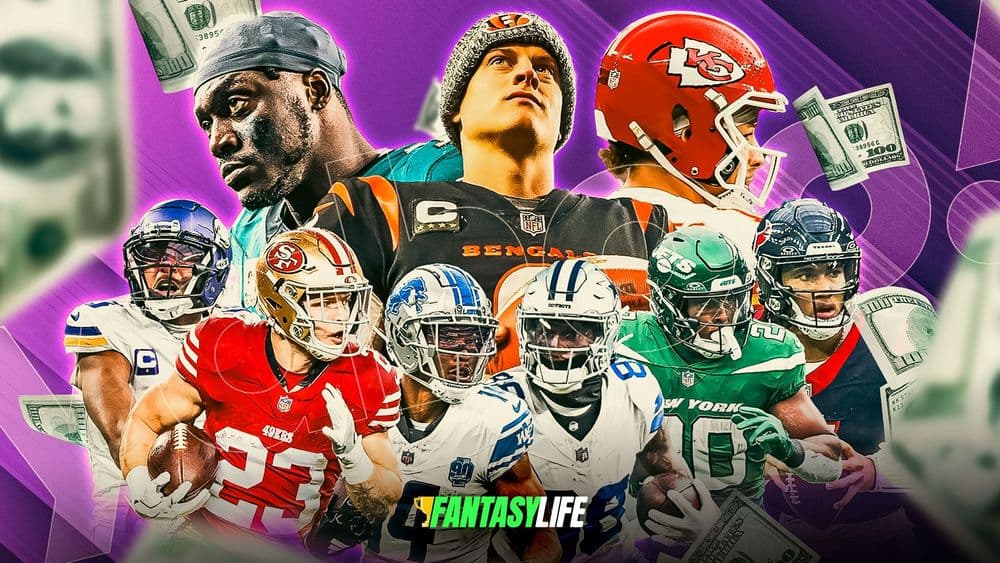 The $1 Million NBC Sweepstakes on Yahoo Fantasy: Expert Analysis on Winning It All