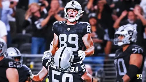 Poetic Performances From Week 9's Sunday Slate