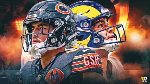 NFL DFS Divisional Round Picks For Sunday's Two-Game Slate On DraftKings