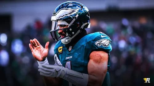Eagles Team Needs For The 2026 Offseason: Will A.J. Brown Stick Around?