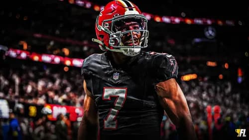 Fantasy Football Regression Candidates: Bijan Robinson Set To Boom