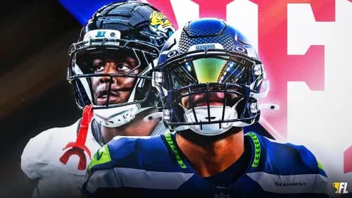 The Best Free Agent Running Backs For Fantasy Football: Kenneth Walker To Kansas City?