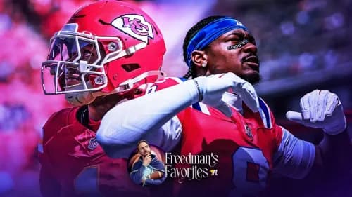 Week 6 WR Rankings: Stefon Diggs Will Stay Hot