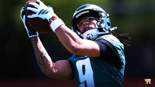 The Endless Possibilities For Fantasy Football 2026