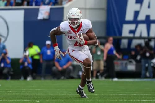 Best Running Backs Available For Day 3 of the 2026 NFL Draft: Fantasy Gold Still On The Board