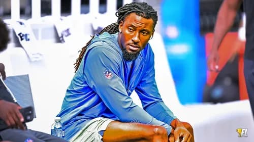 Important Sunday Updates For Your Week 6 Lineup