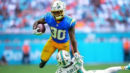 Three Sneaky Winners From Week 6