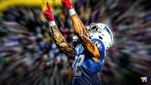 TreVeyon Henderson's Week 12 Outlook With The Looming Return Of Rhamondre Stevenson