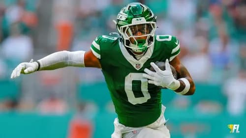 The Jets Sport A Running Back Duo That Could Surprise In Fantasy Football