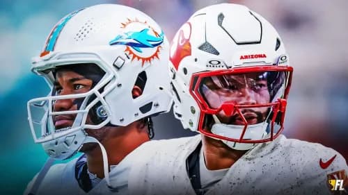 Prepare For The NFL's QB Carousel: Kyler Murray and Tua Tagovailoa Ready To Move?