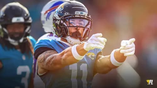 Parker Washington Dynasty Fantasy Football Stock: Buying Or Selling The Young WR?