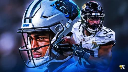 My Guys: Bryce Young, Luther Burden, And My Most Drafted Players