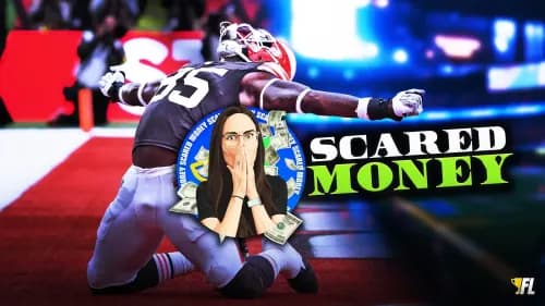 Stupid Storylines and Love For The Old Guys: Week 6's Best Player Props & Parlays