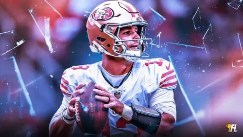 Week 12 Smash Starts For Fantasy Football: Brock Purdy To The Moon